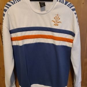 Her Universe Ahsoka Tano Star Wars Sweatshirt